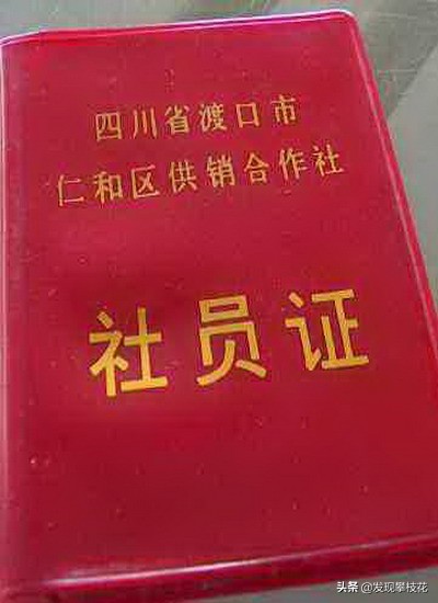 攀枝花历史│渡口市供销合作社