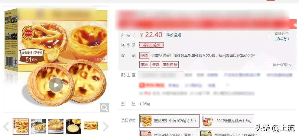 街边摆地摊一元蛋挞,街边的一元蛋挞好吃吗