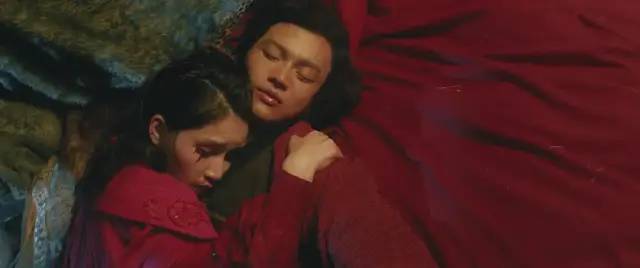 一口气看完射雕英雄传1994,一口气看完射雕英雄传3