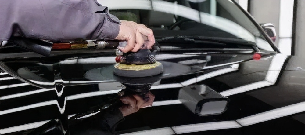 汽车全车抛光对车漆有影响吗,车漆全车抛光一次多少钱