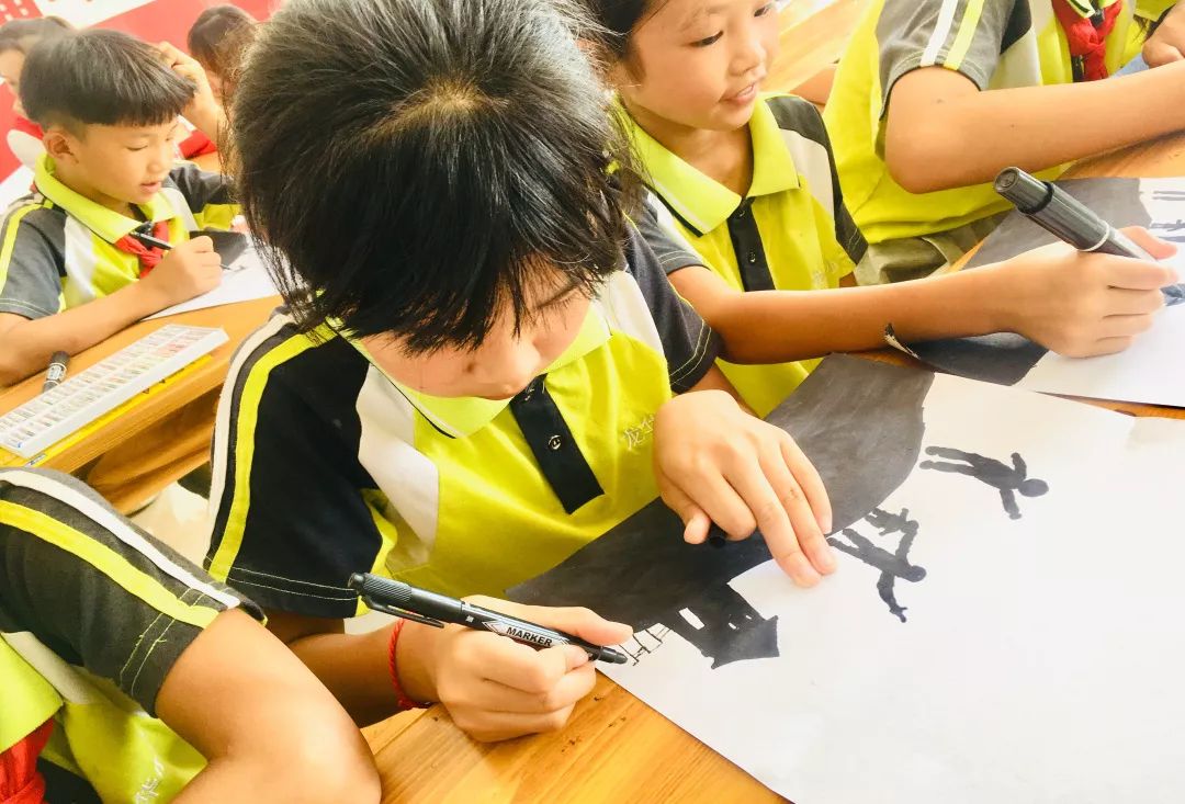 送教下乡绘画,送文化下乡绘画