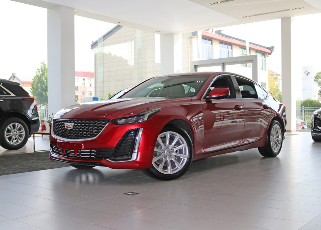 黑龙江凯迪拉克车友群车友会车友俱乐部