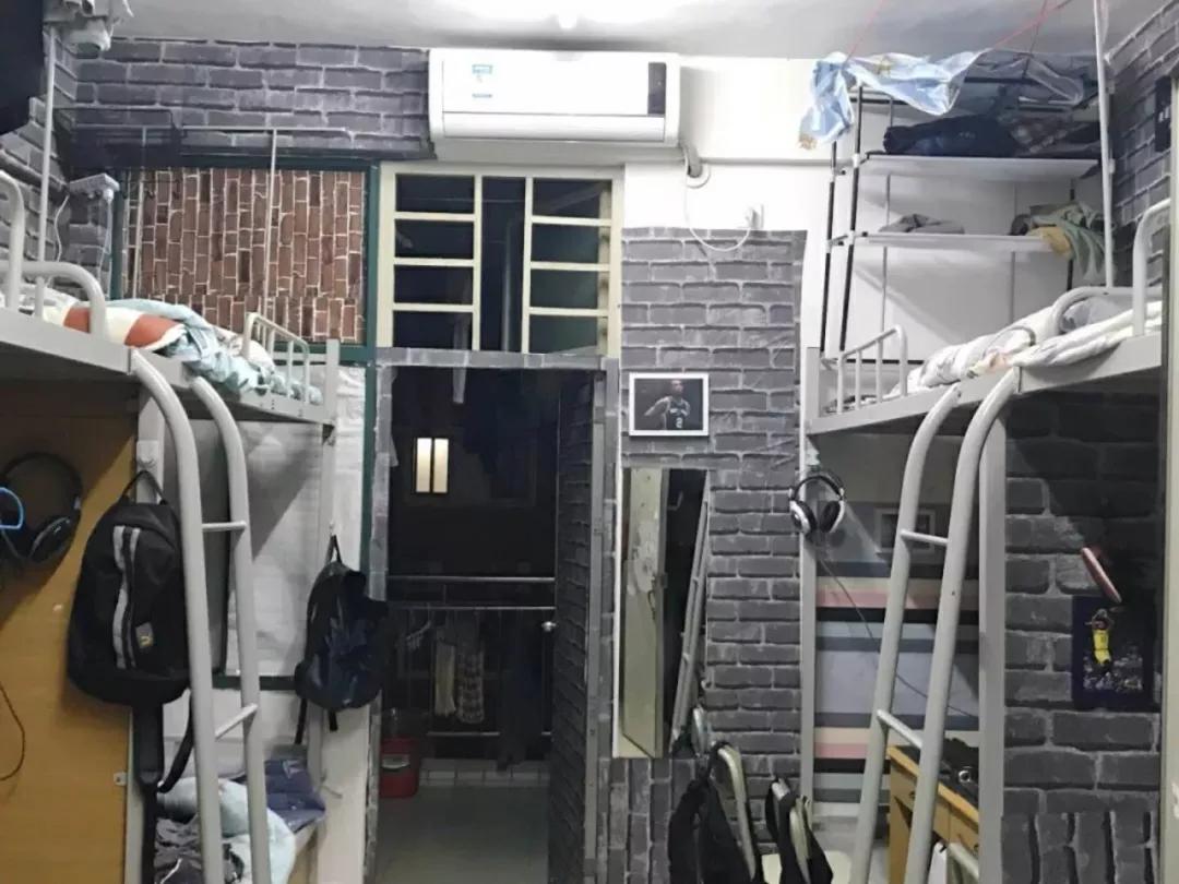 广东民办大专宿舍排名,广东十所大专宿舍