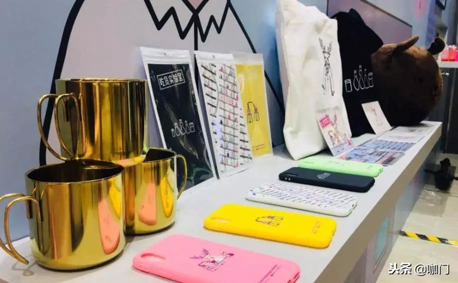 山寨鹿角巷老板是谁,鹿角巷创始人