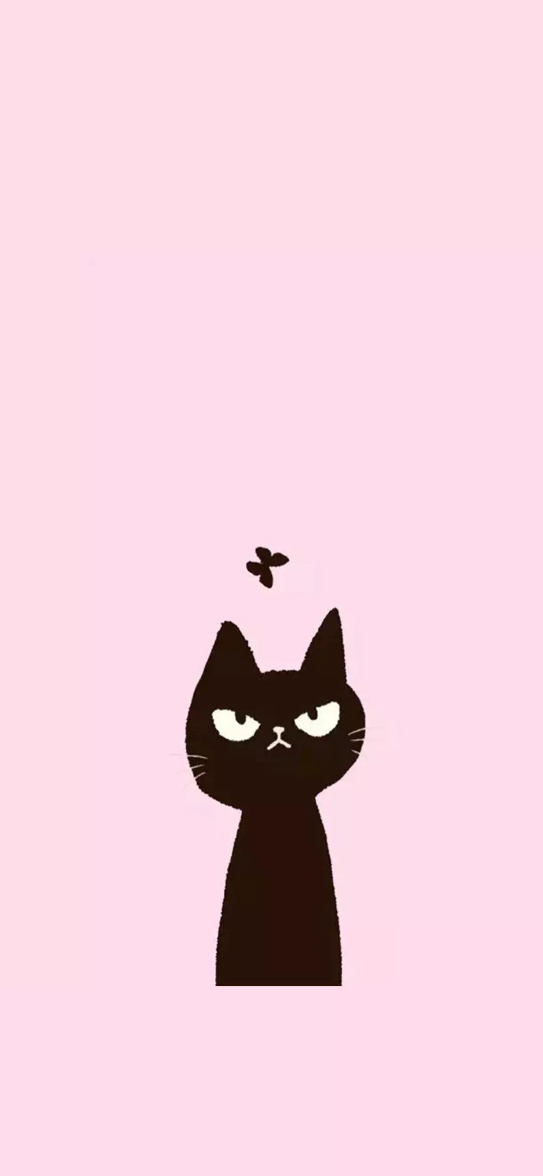 高清iphone壁纸动漫,iphone原生壁纸高清官方