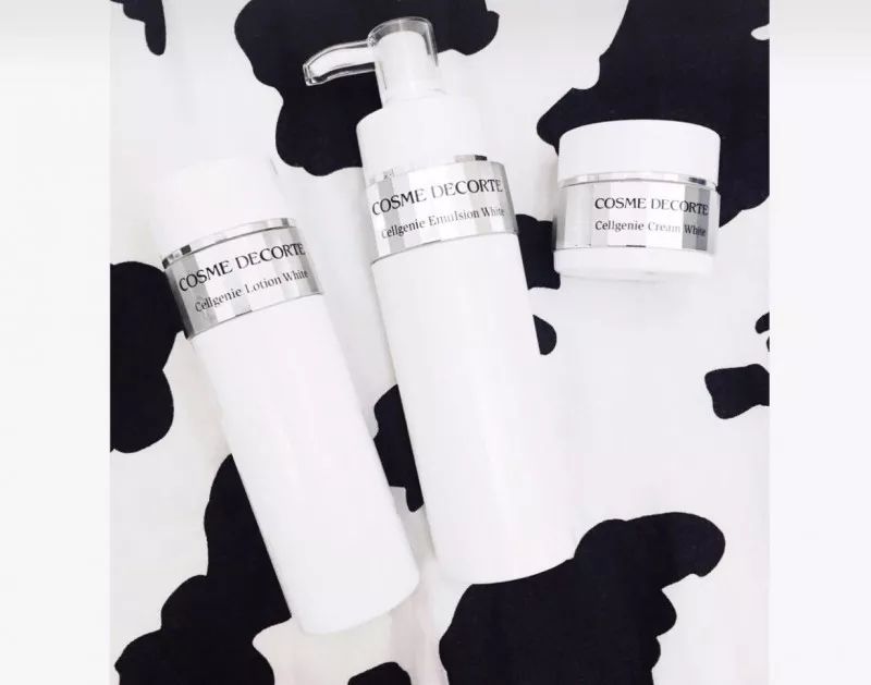 黛珂cosme紫色怎么样,黛珂皮肤哪个系列最好