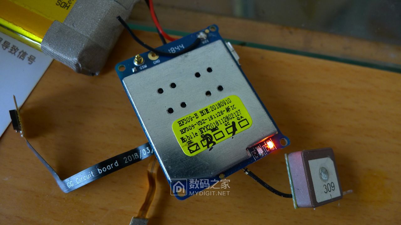 防老人走失最好的定位设备,防止老人走失定位器推荐