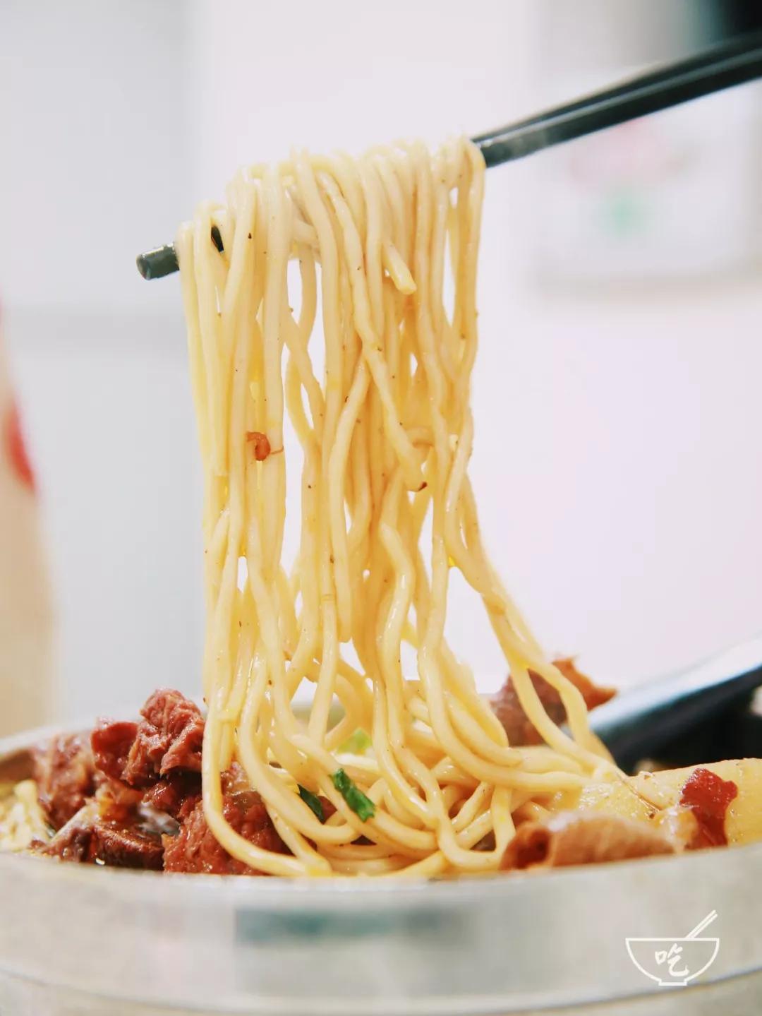 十堰最正宗襄阳面馆,十堰正宗的陕西面馆