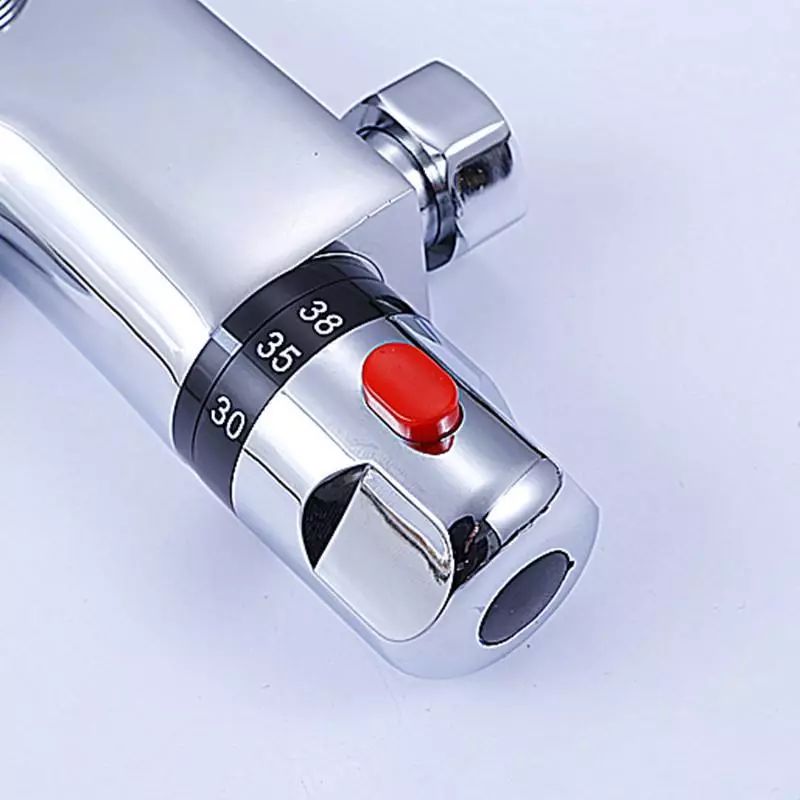 拥有一款好用的花洒 (实用的淋浴花洒)