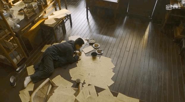 豆瓣9.5分的良心剧,豆瓣9.7分神剧果然不负期待