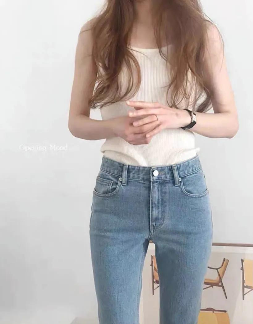 如何选择合适自己的牛仔裤,怎么选择适合自己的牛仔裤