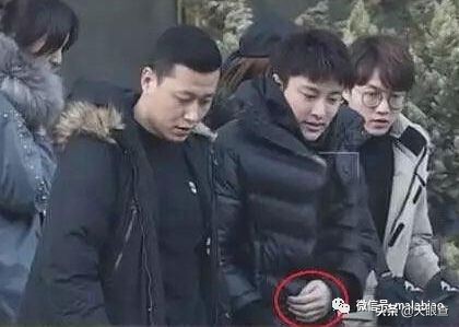 李小璐和马蓉谁的地位高,李小璐马蓉现在的情况