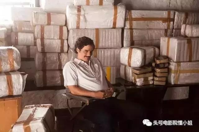 墨西哥七大毒枭,墨西哥第一大毒枭