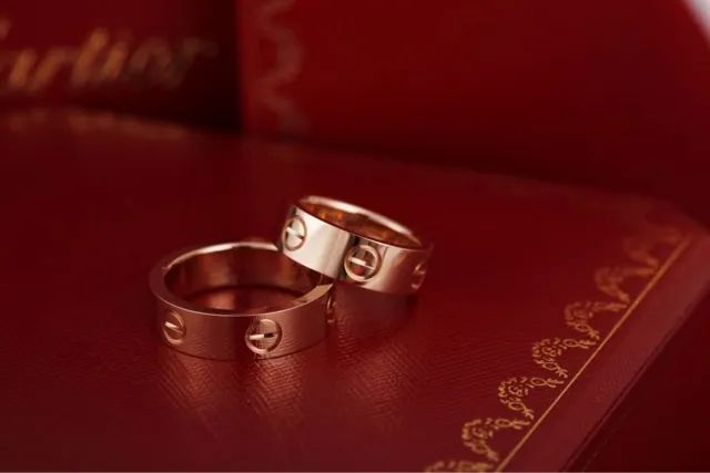 婚戒备选品牌怎么选购,大牌婚戒备选一览表