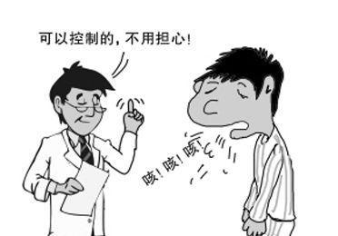 长期吸烟导致的咳嗽咳痰,长期咳嗽痰多抽烟厉害