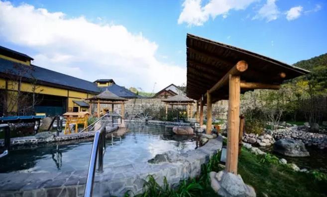 花溪沐温泉酒店住宿价格,花溪沐温泉攻略一日游