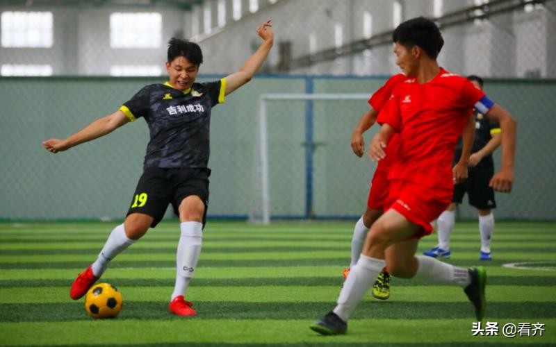 齐齐哈尔青少年足球锦标赛,齐齐哈尔市足球比赛