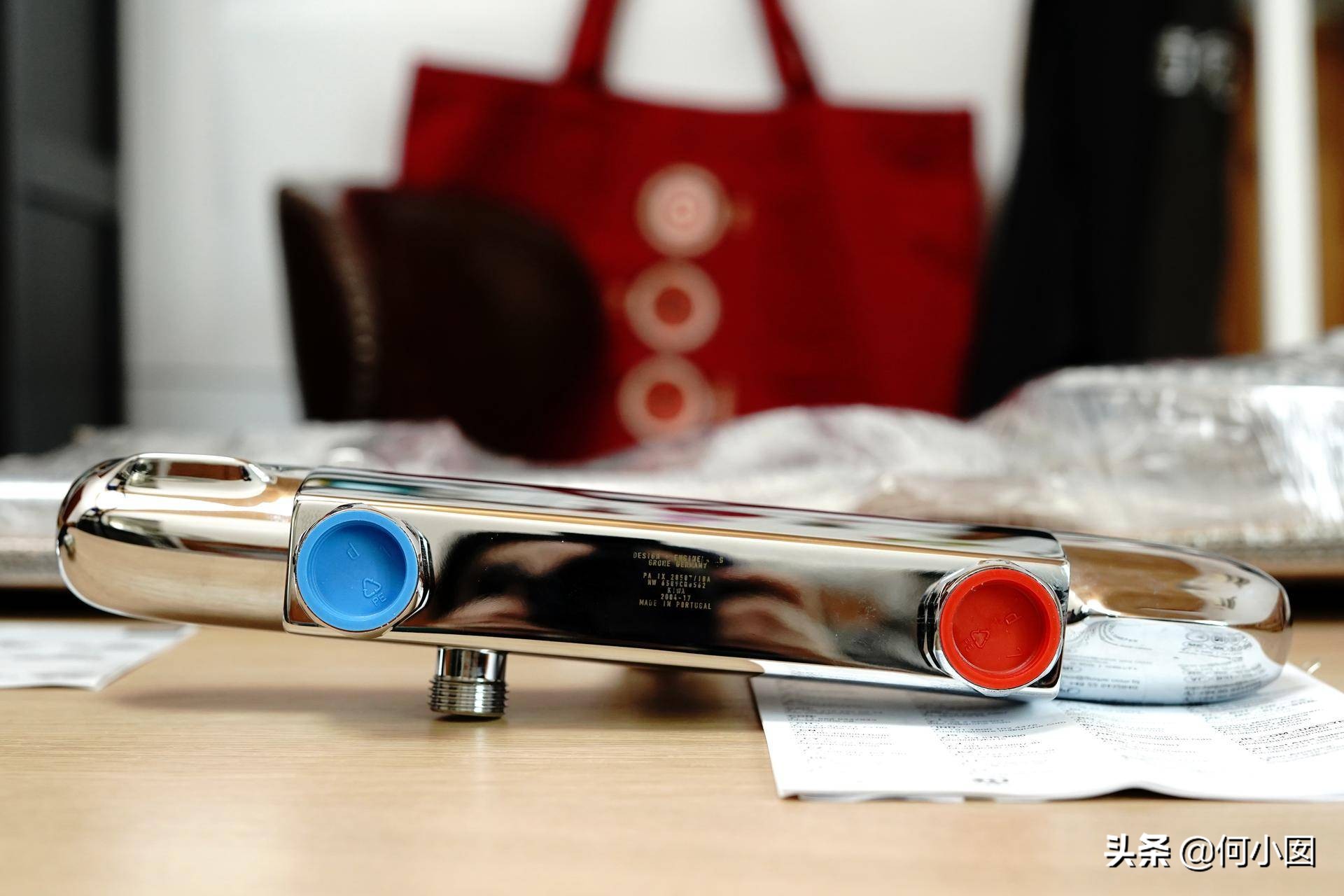 老款花洒怎样改恒温,旧花洒改造