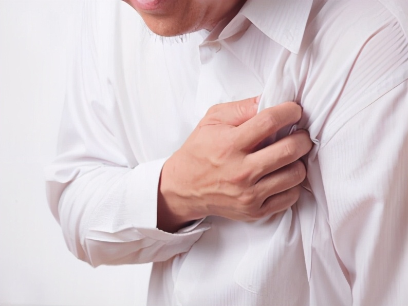 得了心脏病要注意什么,得了心脏病该如何自救