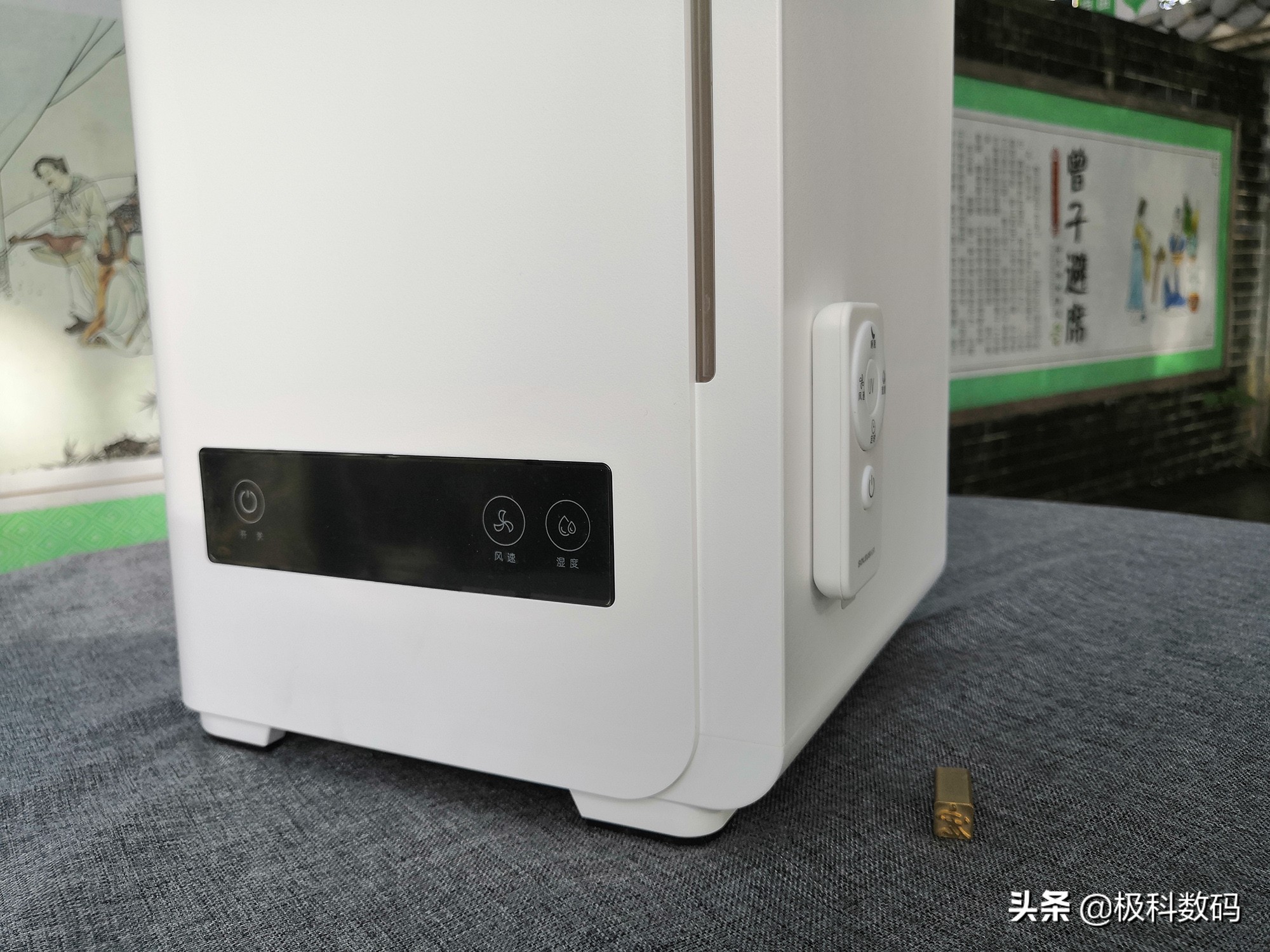 舒乐氏无雾加湿器怎么清洗,舒乐氏蓝海无雾加湿器效果怎么样