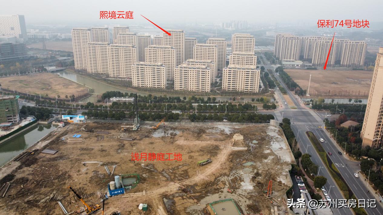 科技城浅悦静庭和云熹花园,科技城浅悦静庭怎么样