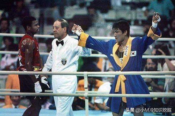 韩国体育竞技丑闻,韩国体育界丑闻