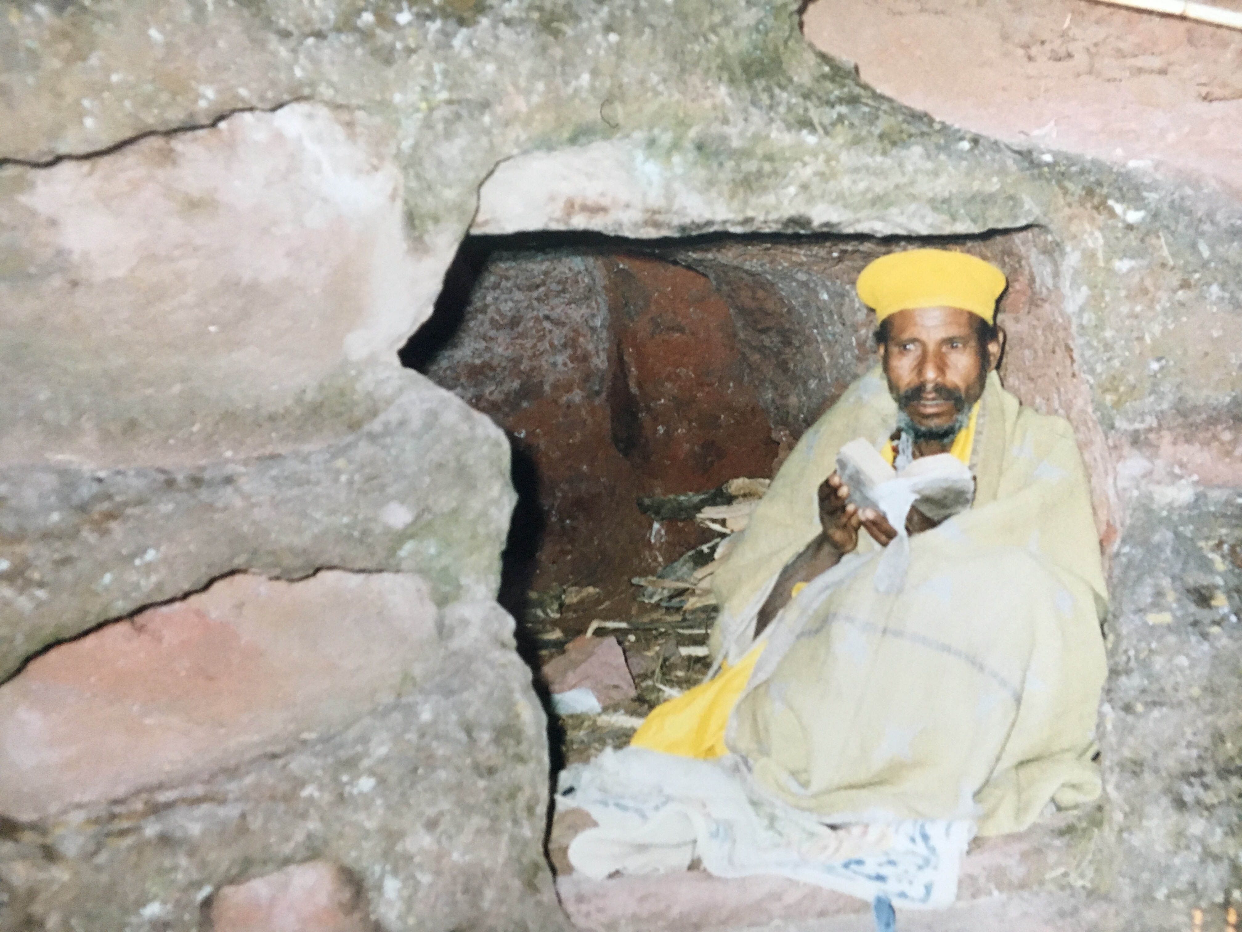 埃塞俄比亚近代历史,犹太人和巴勒斯坦的来龙去脉