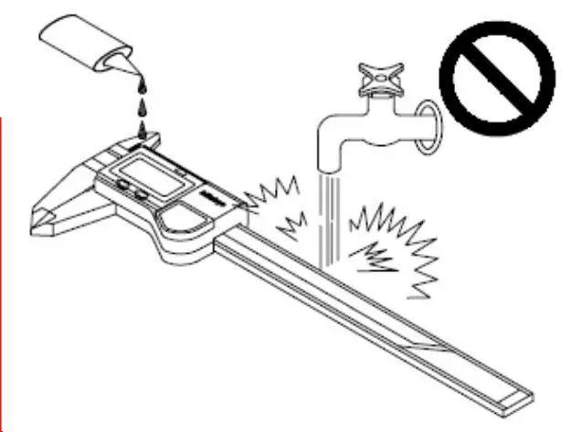 卡尺全套,全面屏卡尺