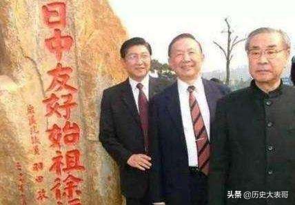 历史上徐福是日本人的祖先揭秘,日本人祖先真相大白不是徐福