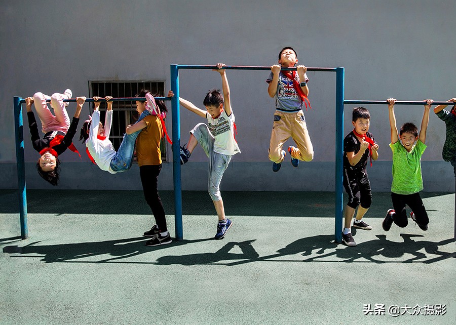 掌握光影,掌握光与暗