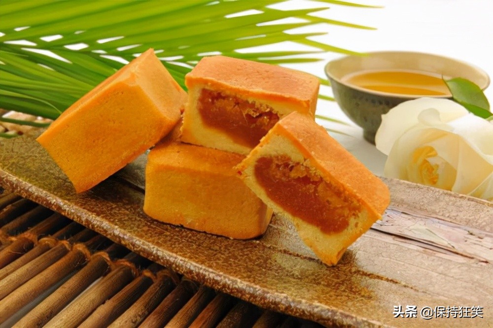 台湾特产排行榜前十名有哪些,台湾必买的十大特产