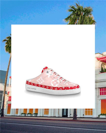 要舒适时髦也要元气满满,要给女友买一双舒服好看的鞋