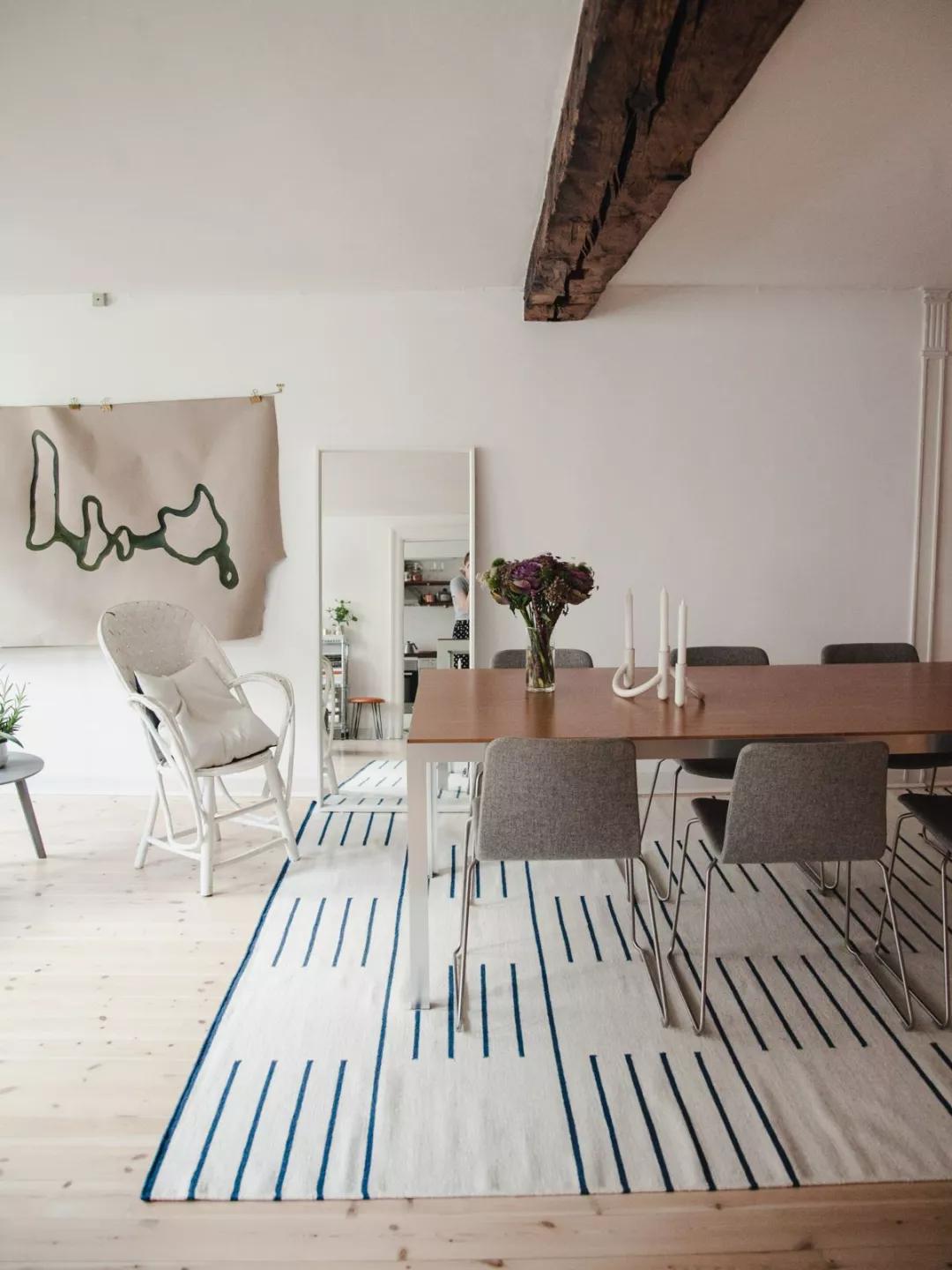 极简主义设计美学,极简主义七种设计