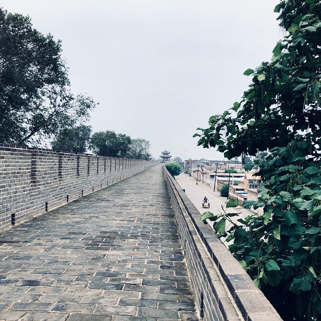 哈尔滨兴城古城,东北第一古城是辽阳还是兴城