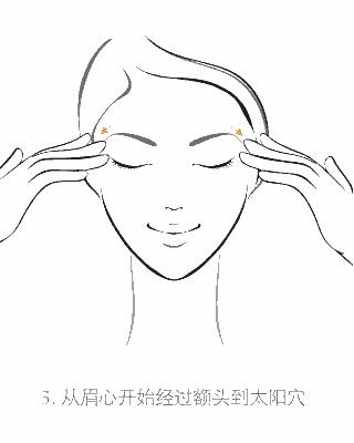 不上镜的大饼脸怎么变小,大饼脸怎么瘦成小圆脸