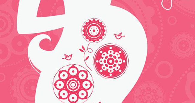 怀孕8个月怎么知道胎儿是否正常,怀孕8个月胎儿发育