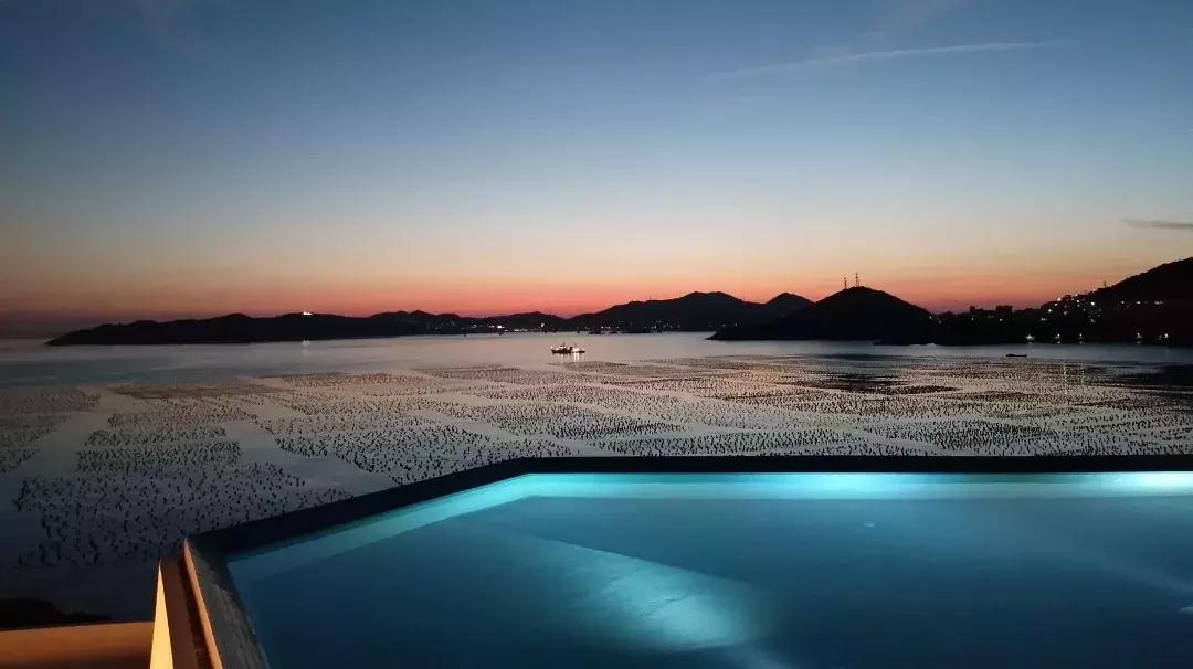 丽江270度白房子湖景度假民宿 (270度白房子湖景度假民宿)