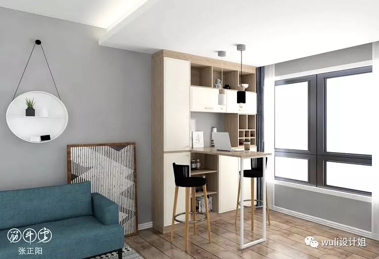 吧台装修效果图大全大图,吧台装修效果图大全简约现代