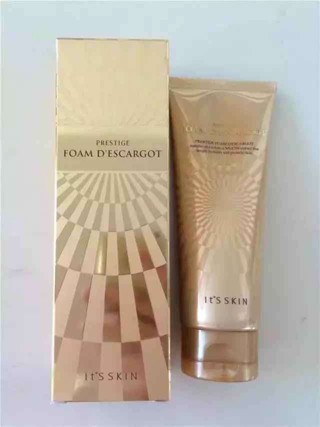 joajota韩国老款洗面奶,脸清爽到飞起越用越惊艳的洗面奶