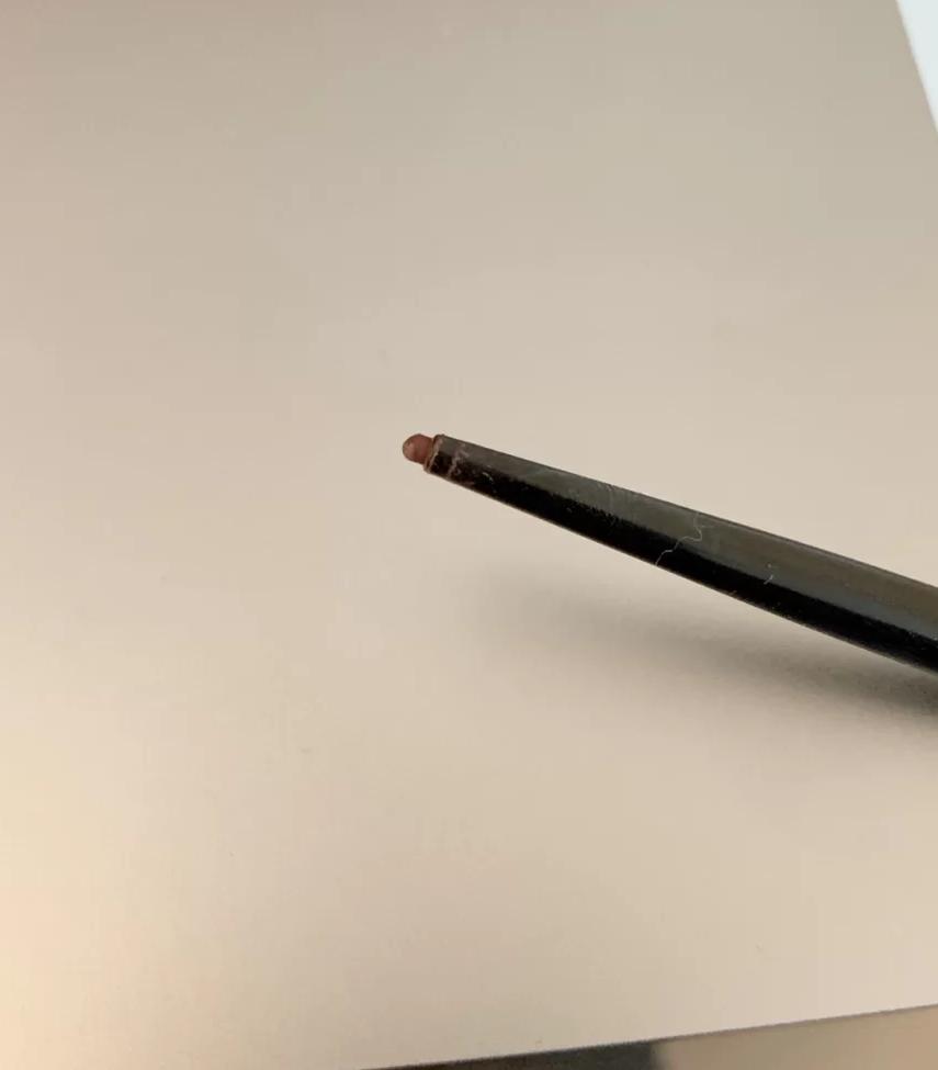 眼线画得好,眼线画好眼睛超有神