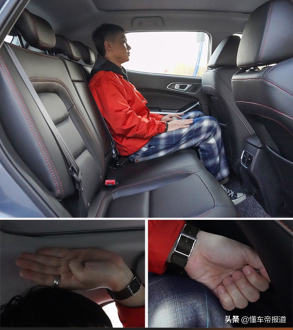 奇瑞瑞虎5xhero试驾视频,瑞虎5x2019款hero1.5lcvt时尚版优缺点