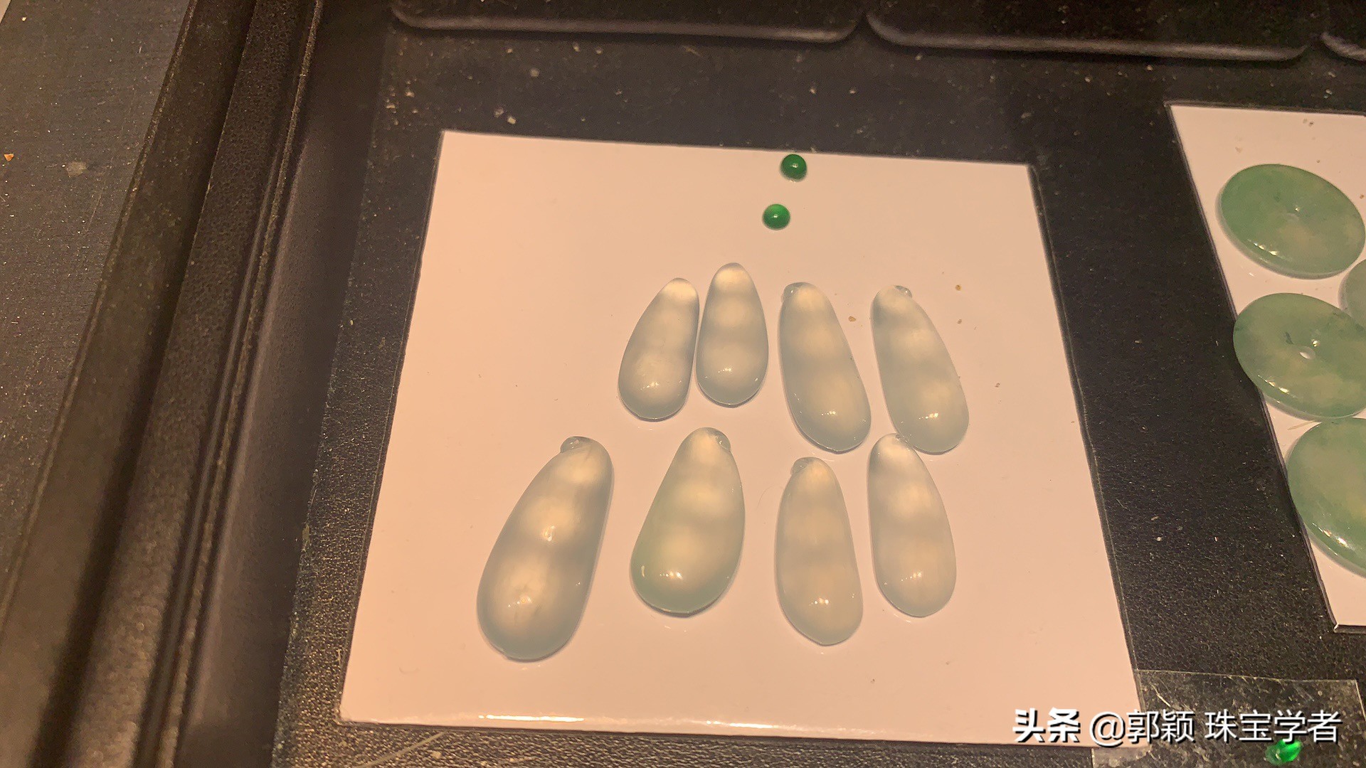 揭阳翡翠价格一览表,揭阳翡翠的特点