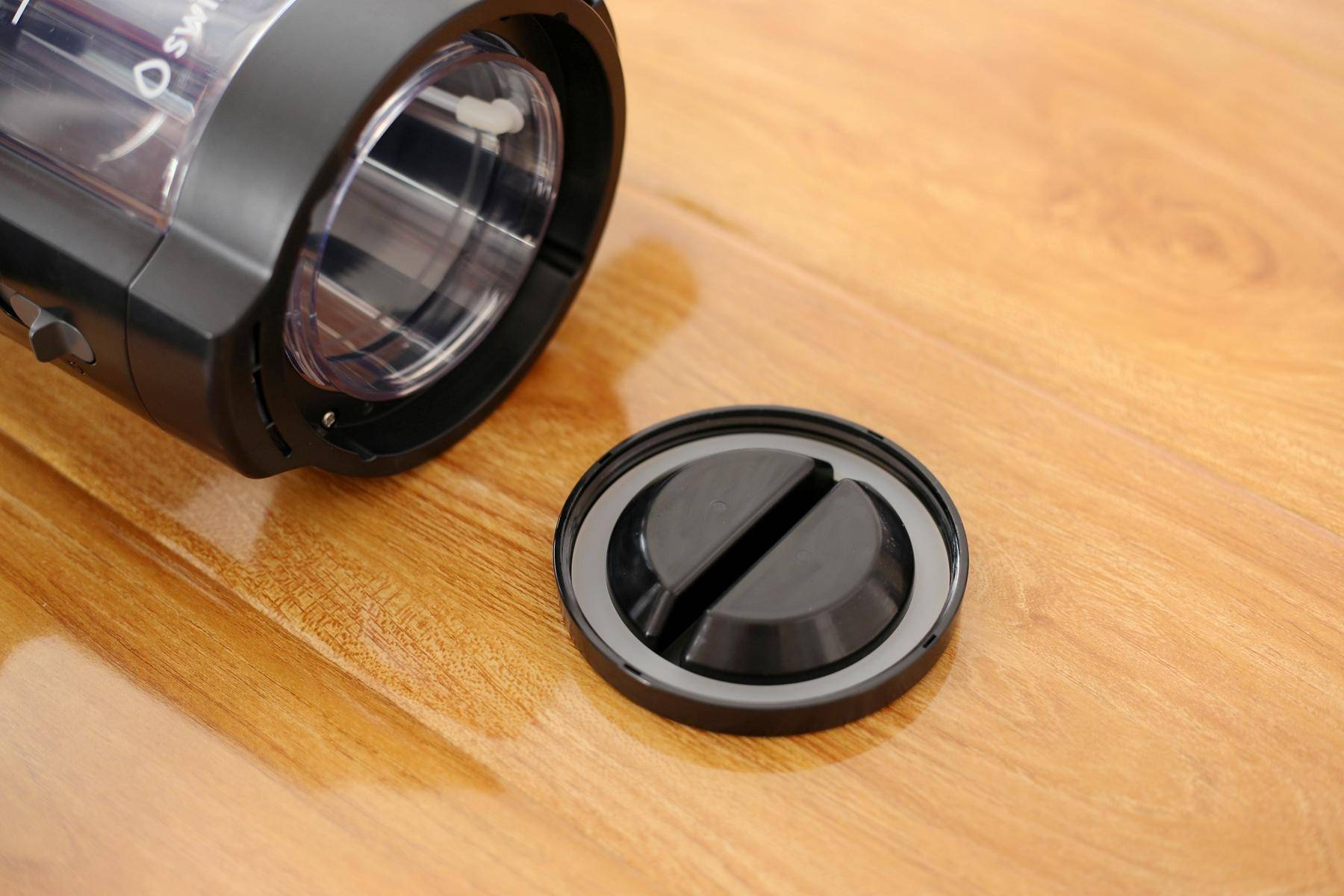 让你吸尘器变身水洗工具——Switle水尘器体验