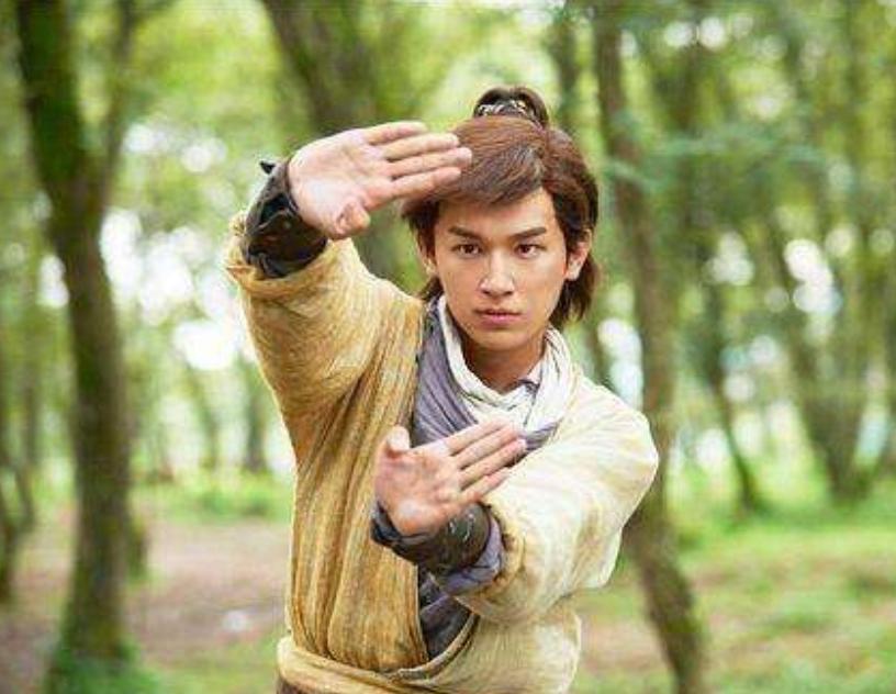 九阴真经最厉害的太极内功,九阴真经最厉害的武学是啥