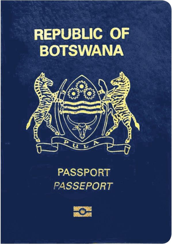 全球十一本最强大的护照,全球最好看的护照10个