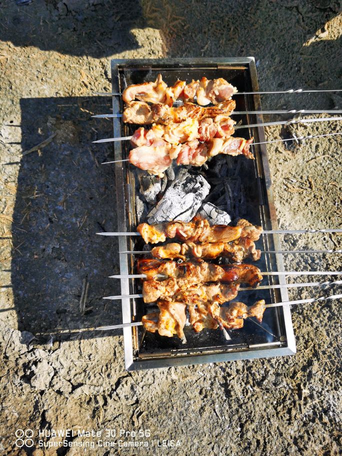 东道海子沙漠风景区,探秘东道海子