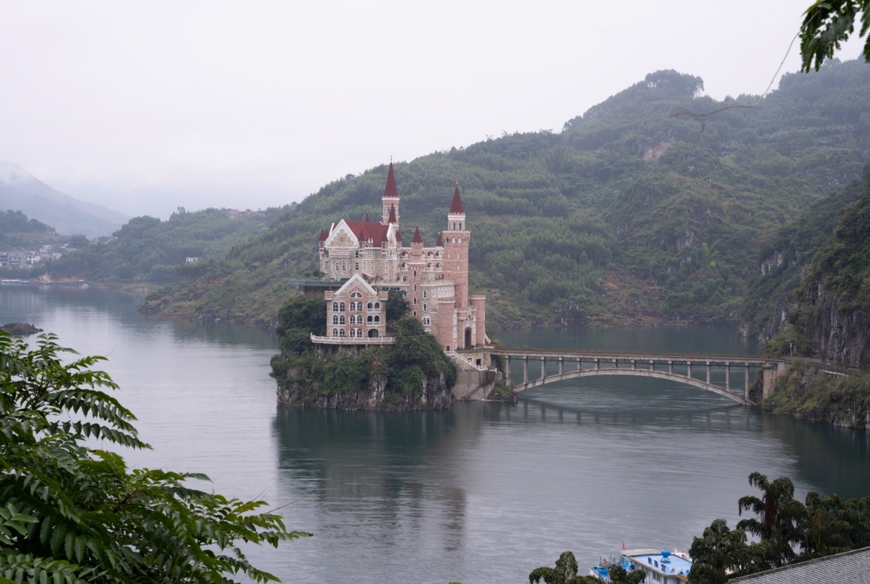 长曝光照光影,长曝光效果怎么拍