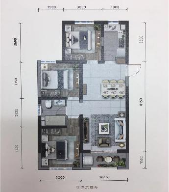 太原楼市不好？中海国际社区今日开盘劲销1400余套金额13亿以上