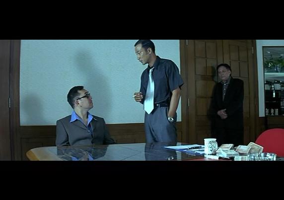 拍摄不到20天完成的5部电影,一部拍摄时间仅仅25天的电影