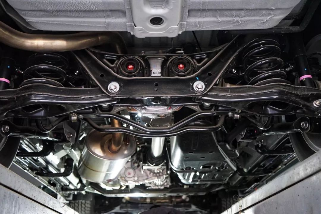 山猫日记帕杰罗,山猫内外翻新日记